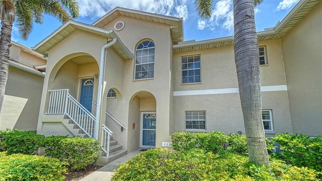 8355 GLENROSE WAY 113, Sarasota, FL 34238