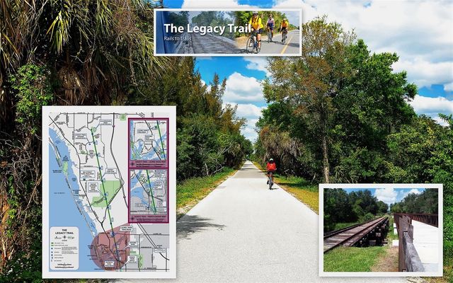 8355 GLENROSE WAY 113, Sarasota, FL 34238