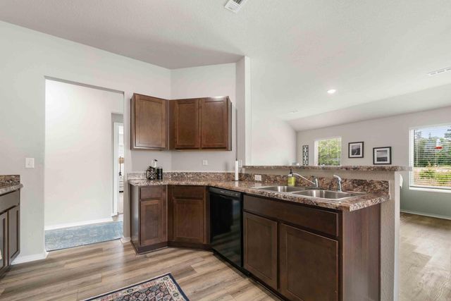 12192 Duck Creek Drive, Hensley, AR 72065