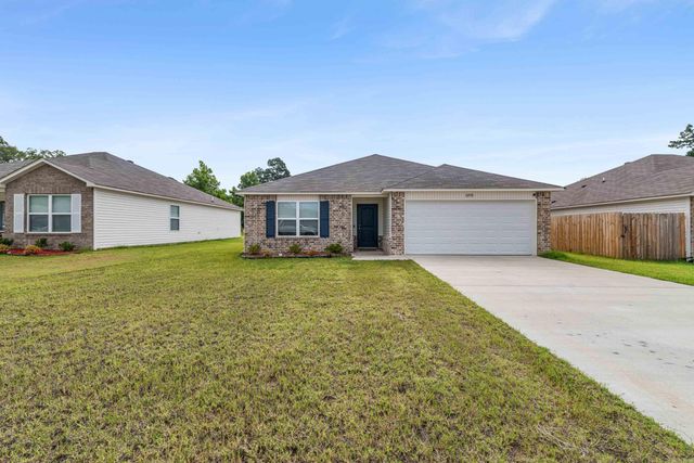 12192 Duck Creek Drive, Hensley, AR 72065