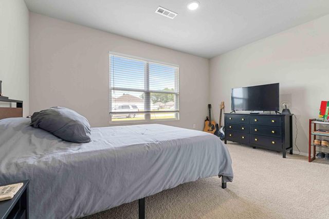 12192 Duck Creek Drive, Hensley, AR 72065