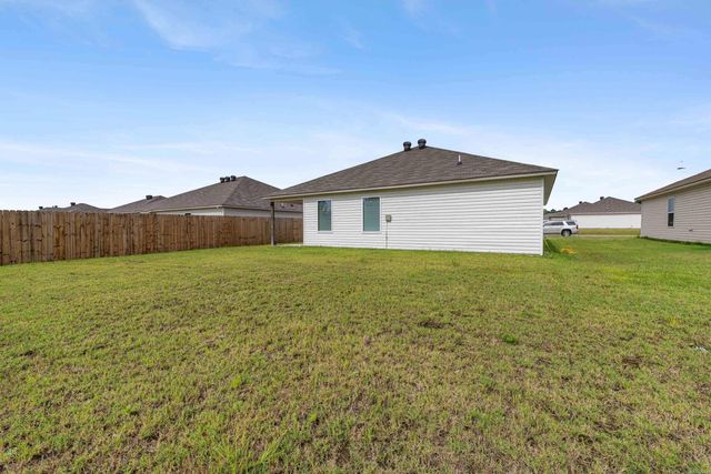 12192 Duck Creek Drive, Hensley, AR 72065