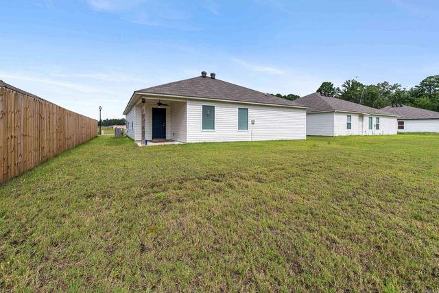 12192 Duck Creek Drive, Hensley, AR 72065