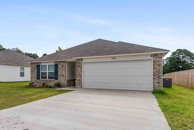 12192 Duck Creek Drive, Hensley, AR 72065