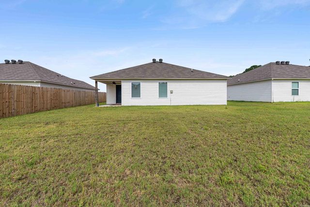 12192 Duck Creek Drive, Hensley, AR 72065