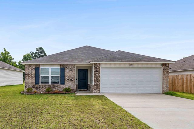 12192 Duck Creek Drive, Hensley, AR 72065