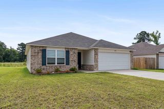 12192 Duck Creek Drive, Hensley, AR 72065