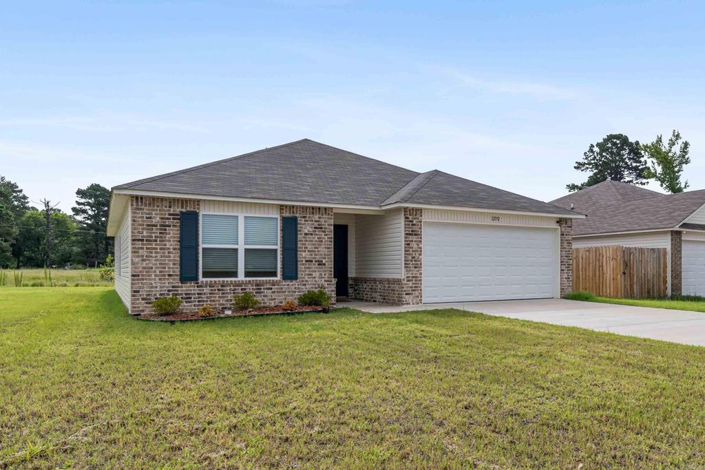 12192 Duck Creek Drive, Hensley, AR 72065