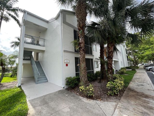 5654 Rock Island Road 234, Tamarac, FL 33319