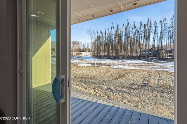 696 W Wood Star Drive, Wasilla, AK 99654