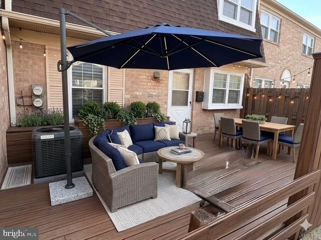 225 ARBOUR CT, North Wales, PA 19454