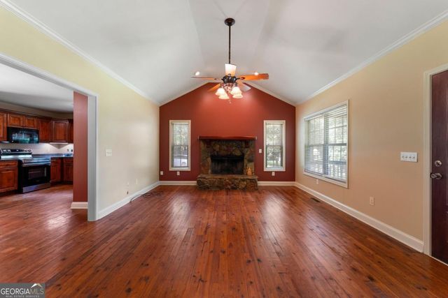 846 Hall Station Road NW, Adairsville, GA 30103