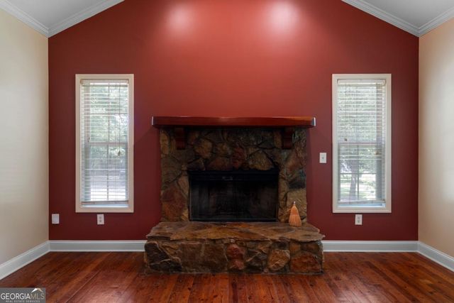 846 Hall Station Road NW, Adairsville, GA 30103