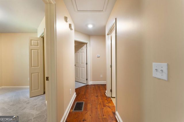 846 Hall Station Road NW, Adairsville, GA 30103