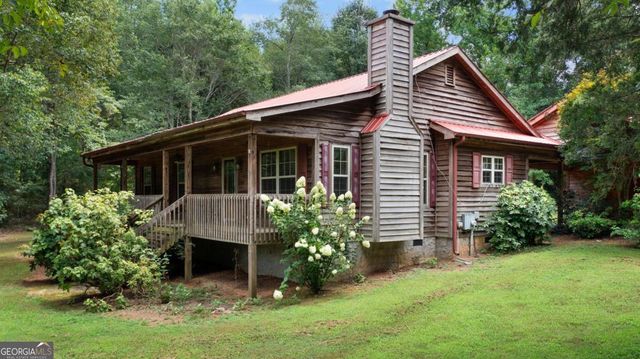 846 Hall Station Road NW, Adairsville, GA 30103