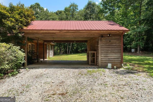 846 Hall Station Road NW, Adairsville, GA 30103