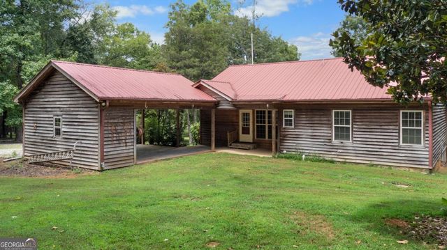 846 Hall Station Road NW, Adairsville, GA 30103