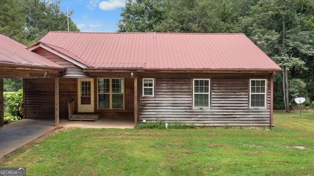 846 Hall Station Road NW, Adairsville, GA 30103