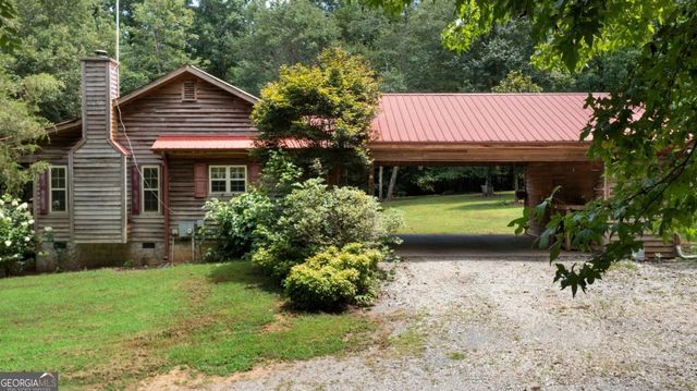 846 Hall Station Road NW, Adairsville, GA 30103