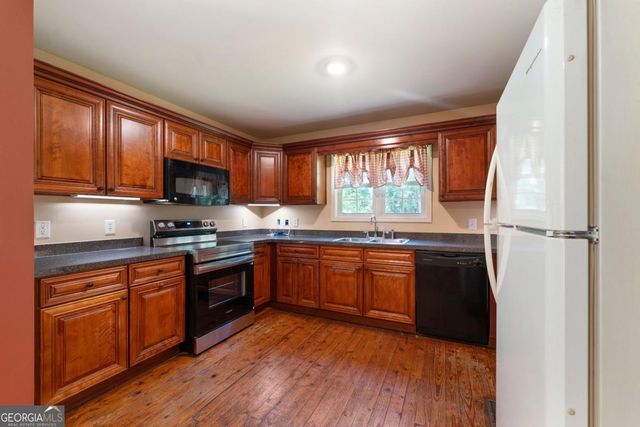 846 Hall Station Road NW, Adairsville, GA 30103