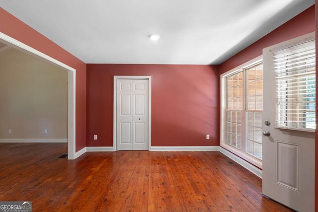 846 Hall Station Road NW, Adairsville, GA 30103