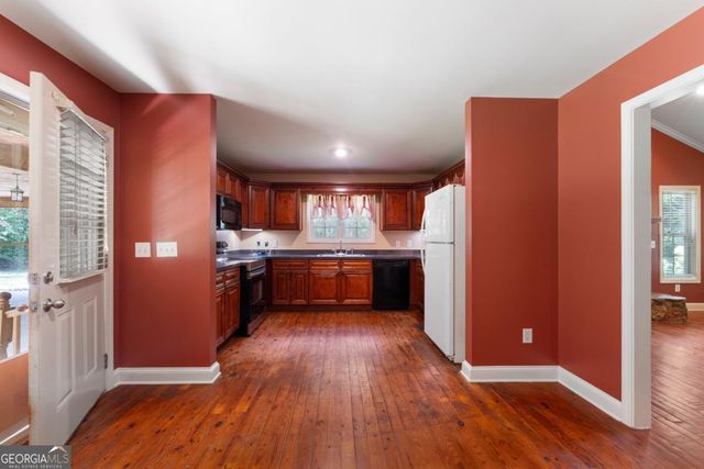 846 Hall Station Road NW, Adairsville, GA 30103