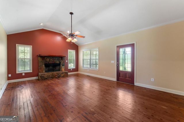 846 Hall Station Road NW, Adairsville, GA 30103