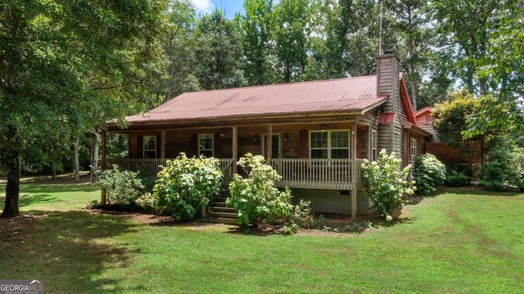 846 Hall Station Road NW, Adairsville, GA 30103