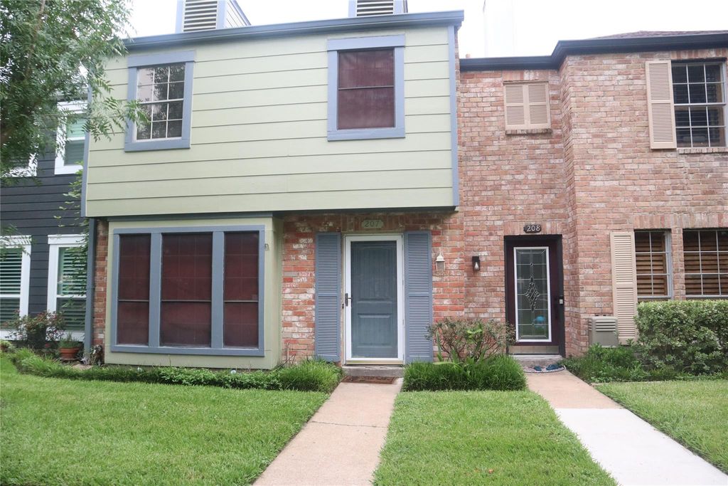 5801 Lumberdale 207, Houston, TX 77092