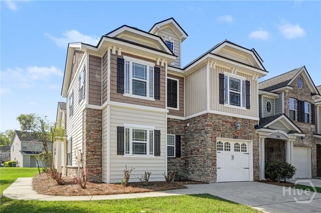 347 Durham Park Way, Pooler, GA 31322