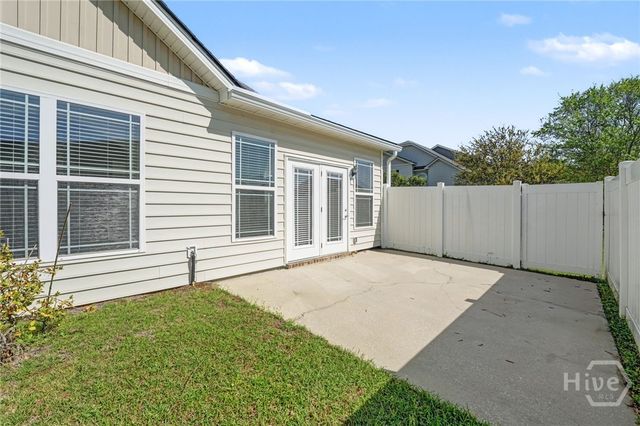 347 Durham Park Way, Pooler, GA 31322