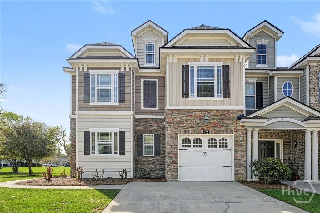 347 Durham Park Way, Pooler, GA 31322