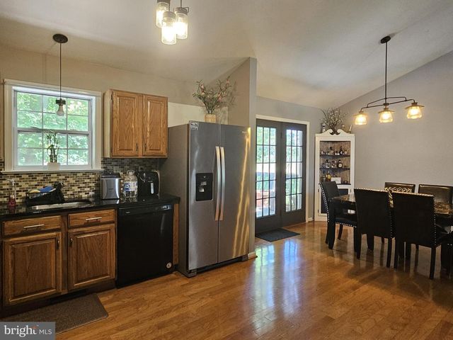 46 W PRAECIPE WAY, Cochranville, PA 19330