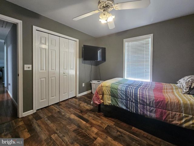 46 W PRAECIPE WAY, Cochranville, PA 19330