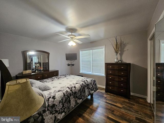 46 W PRAECIPE WAY, Cochranville, PA 19330