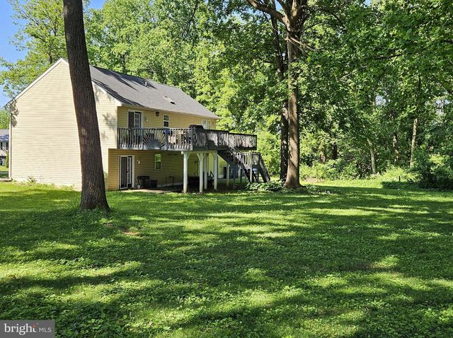 46 W PRAECIPE WAY, Cochranville, PA 19330