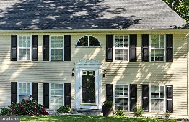 46 W PRAECIPE WAY, Cochranville, PA 19330