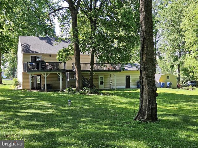 46 W PRAECIPE WAY, Cochranville, PA 19330