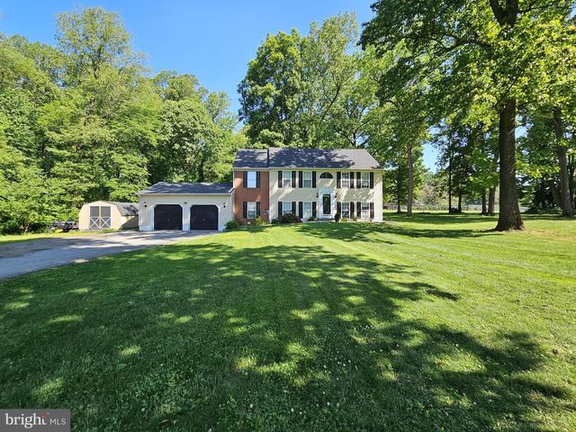 46 W PRAECIPE WAY, Cochranville, PA 19330