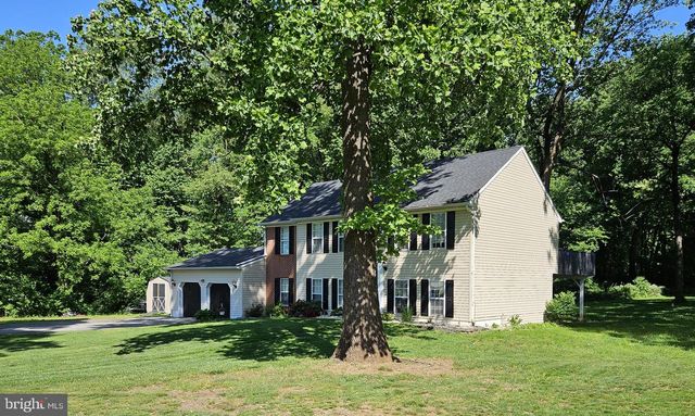 46 W PRAECIPE WAY, Cochranville, PA 19330