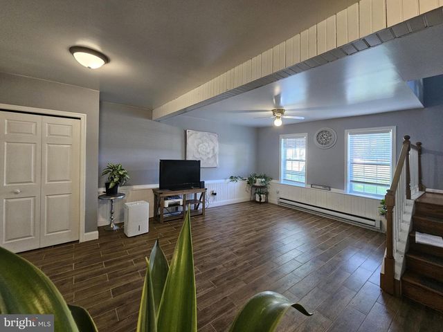 46 W PRAECIPE WAY, Cochranville, PA 19330