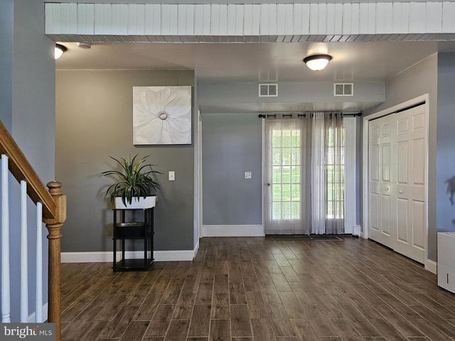46 W PRAECIPE WAY, Cochranville, PA 19330