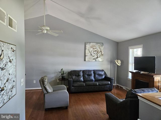 46 W PRAECIPE WAY, Cochranville, PA 19330