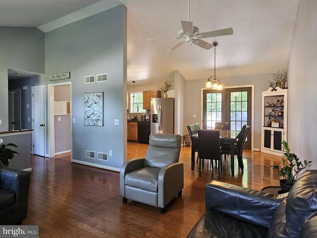 46 W PRAECIPE WAY, Cochranville, PA 19330