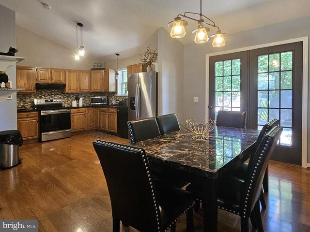 46 W PRAECIPE WAY, Cochranville, PA 19330