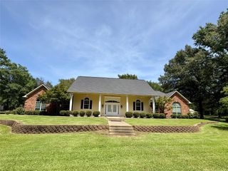 875 Arnold Paul Road, Canton, TX 75103