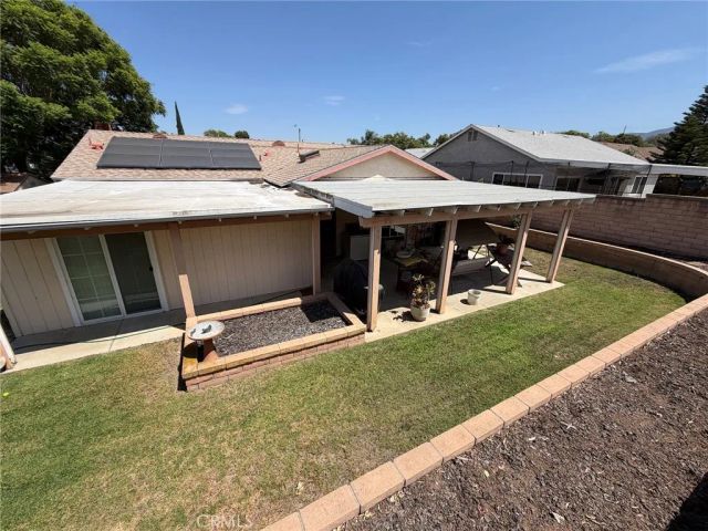 2040 Santa Barbara, Corona, CA 92882