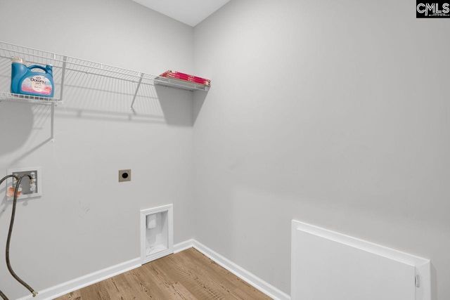 1228 Independence Drive, Elgin, SC 29045