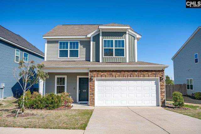 1228 Independence Drive, Elgin, SC 29045