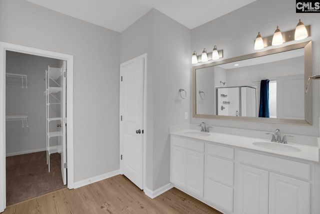 1228 Independence Drive, Elgin, SC 29045